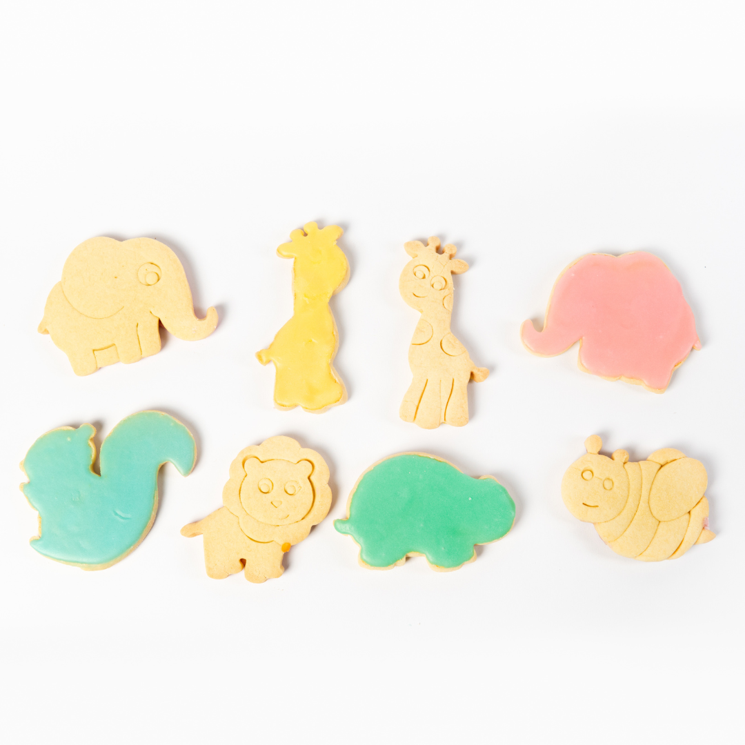 Animal Biscuits - Pick 'n Mix
