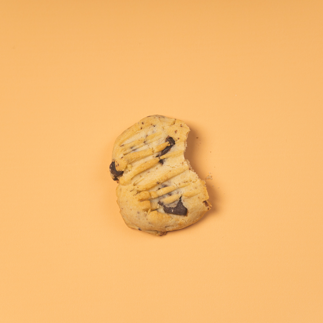 Chocolate Chip Cookies - (gluten free friendly).  Pick 'n Mix